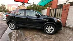 نيسان روج سبورت